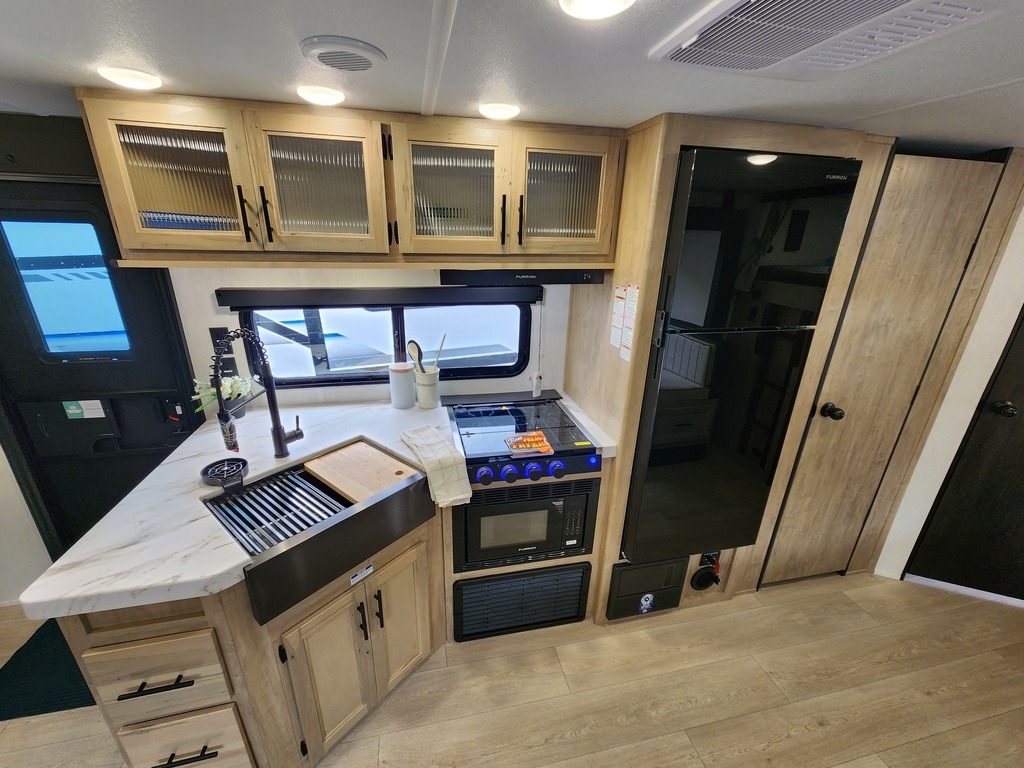 Grey Wolf 26DBH 2026 à vendre