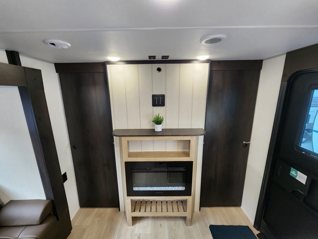 Grey Wolf 26DBH 2026 à vendre