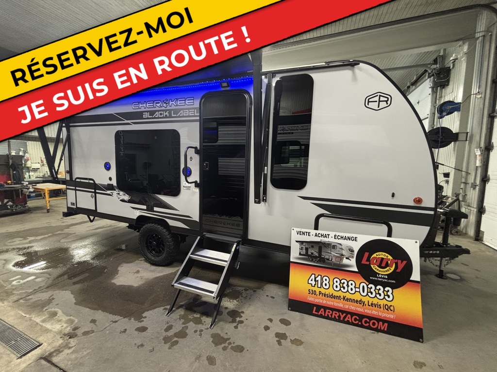 Wolf Pup 16FQWBL 2026