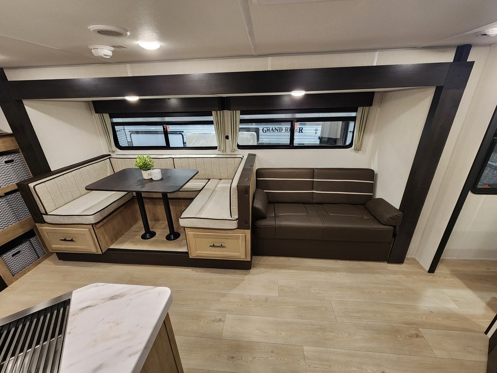 Grey Wolf 26KF 2026 à vendre