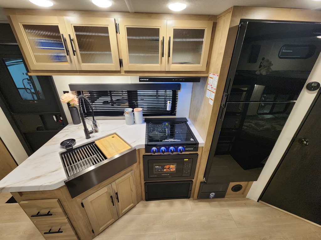 Grey Wolf 26KF 2026 à vendre