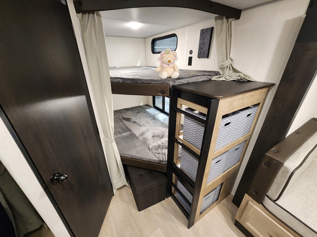 Grey Wolf 26KF 2026 à vendre