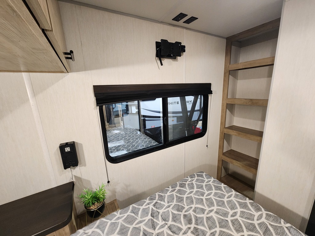 Grey Wolf 26KF 2026 à vendre