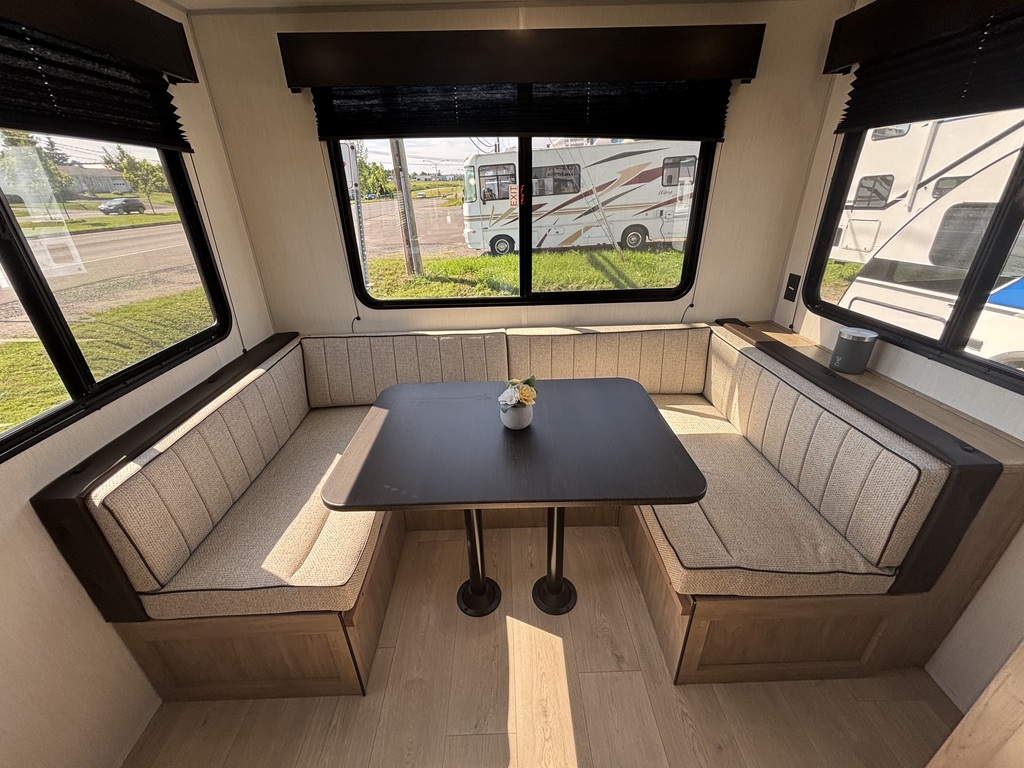 Grey Wolf 20RDSE 2026 à vendre