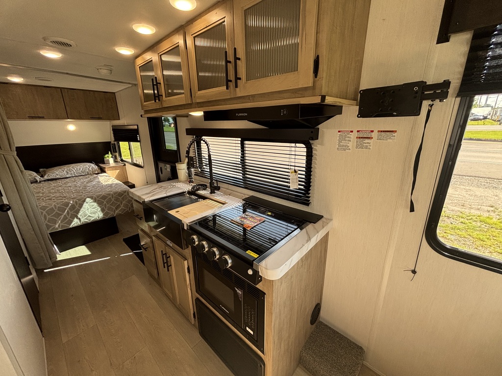 Grey Wolf 20RDSE 2026 à vendre