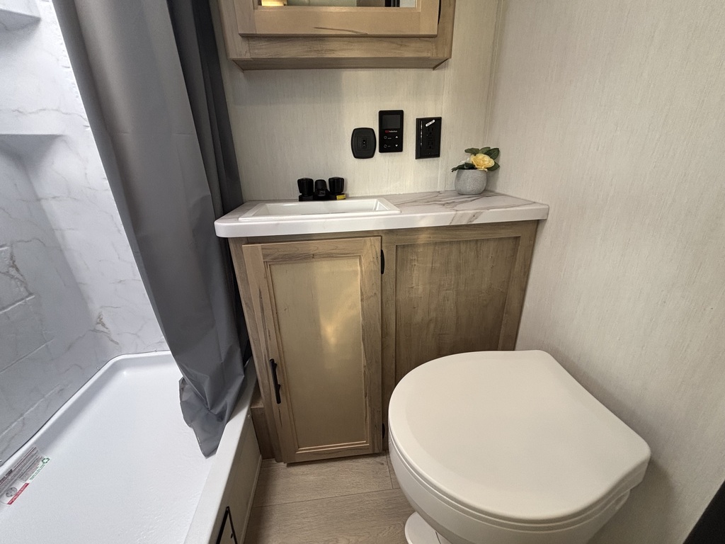 Grey Wolf 20RDSE 2026 à vendre