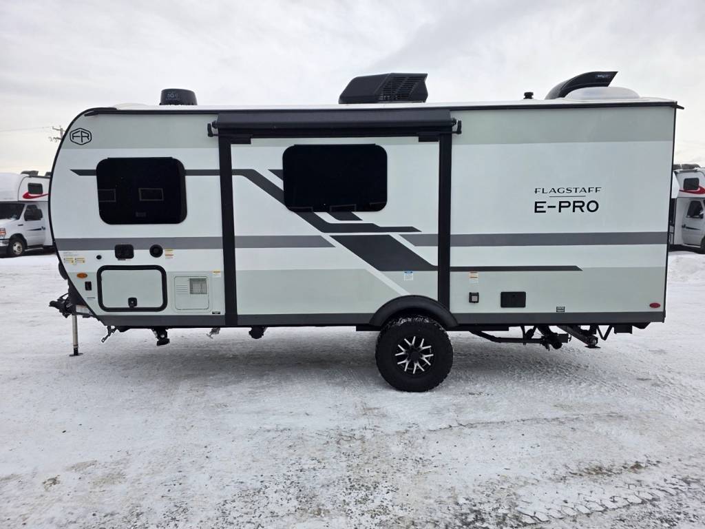 Forest River FLAGSTAFF 20BH 2026 à vendre