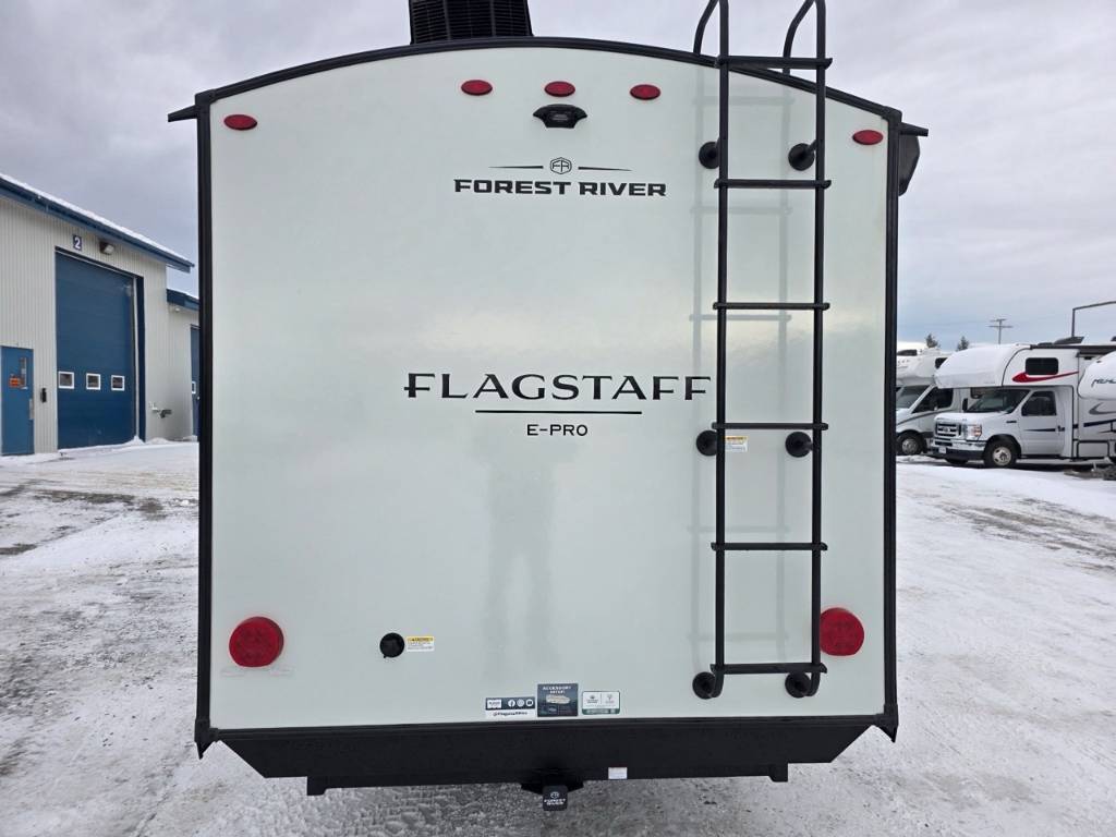 Forest River FLAGSTAFF 20BH 2026 à vendre
