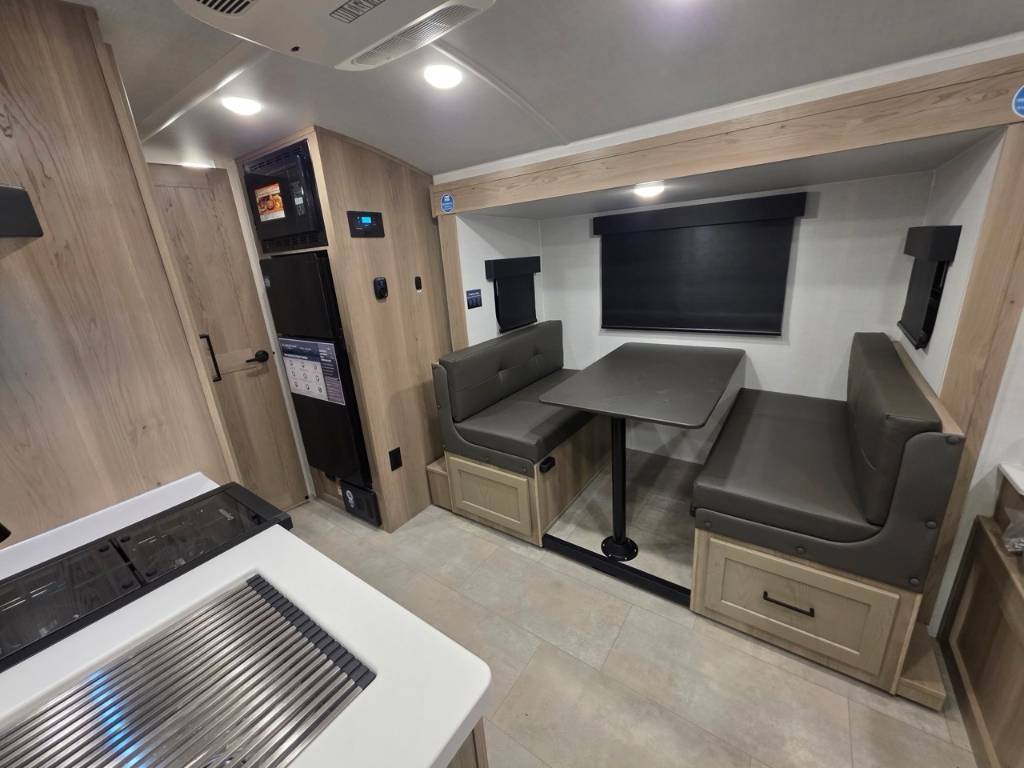 Forest River FLAGSTAFF 20BH 2026 à vendre