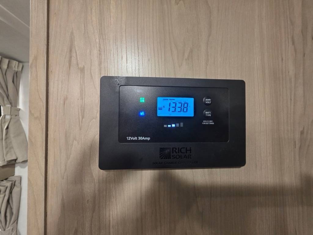 Forest River FLAGSTAFF 20BH 2026 à vendre