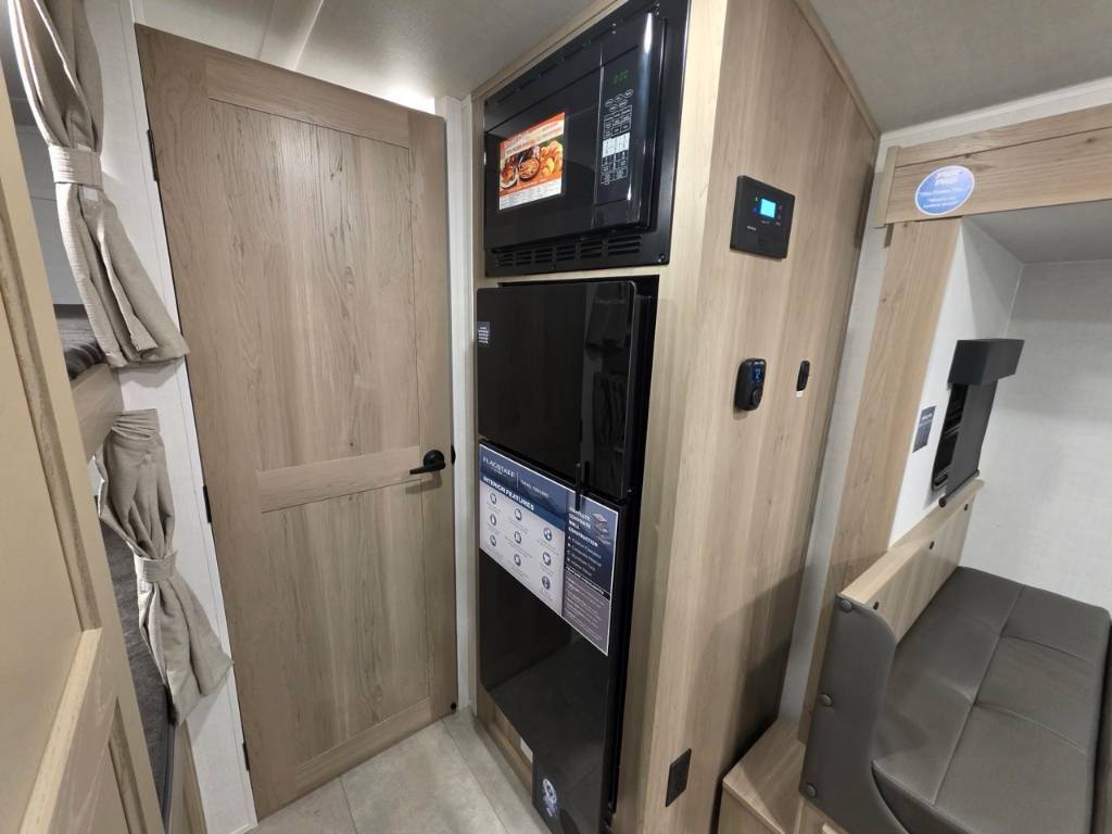 Forest River FLAGSTAFF 20BH 2026 à vendre