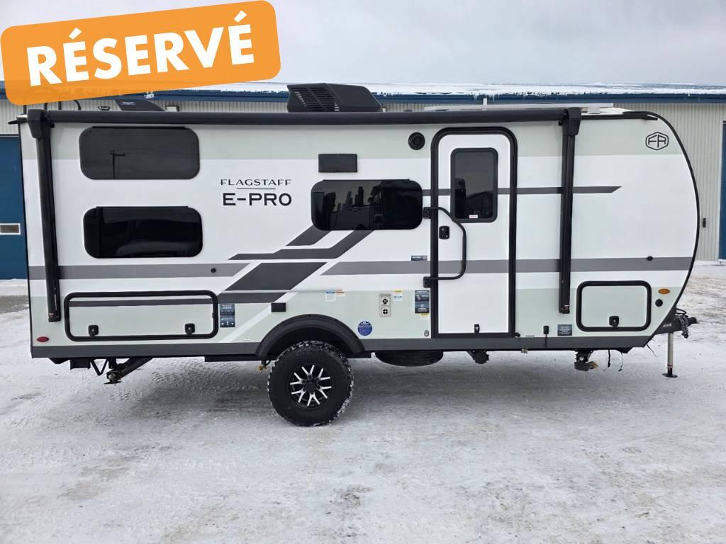 Forest River FLAGSTAFF 20BH 2026