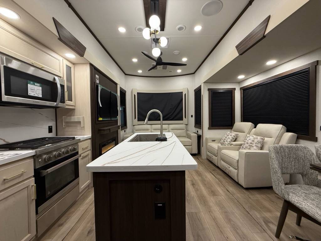 Cedar Creek Cottage 40CDL 2026 à vendre