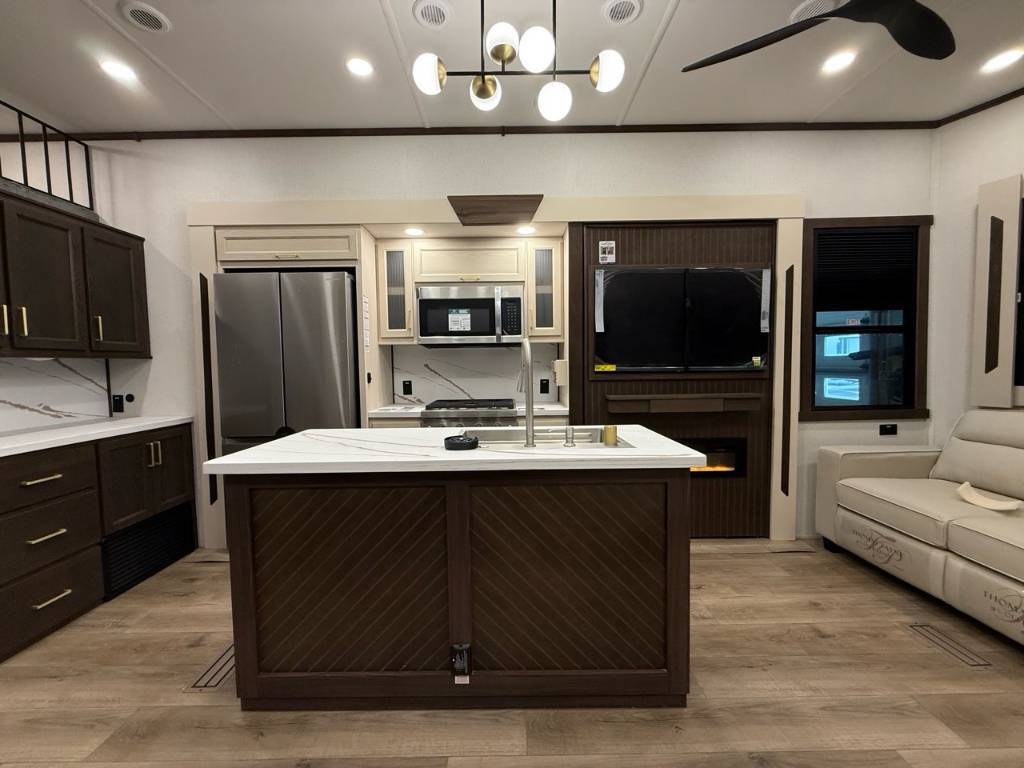 Cedar Creek Cottage 40CDL 2026 à vendre