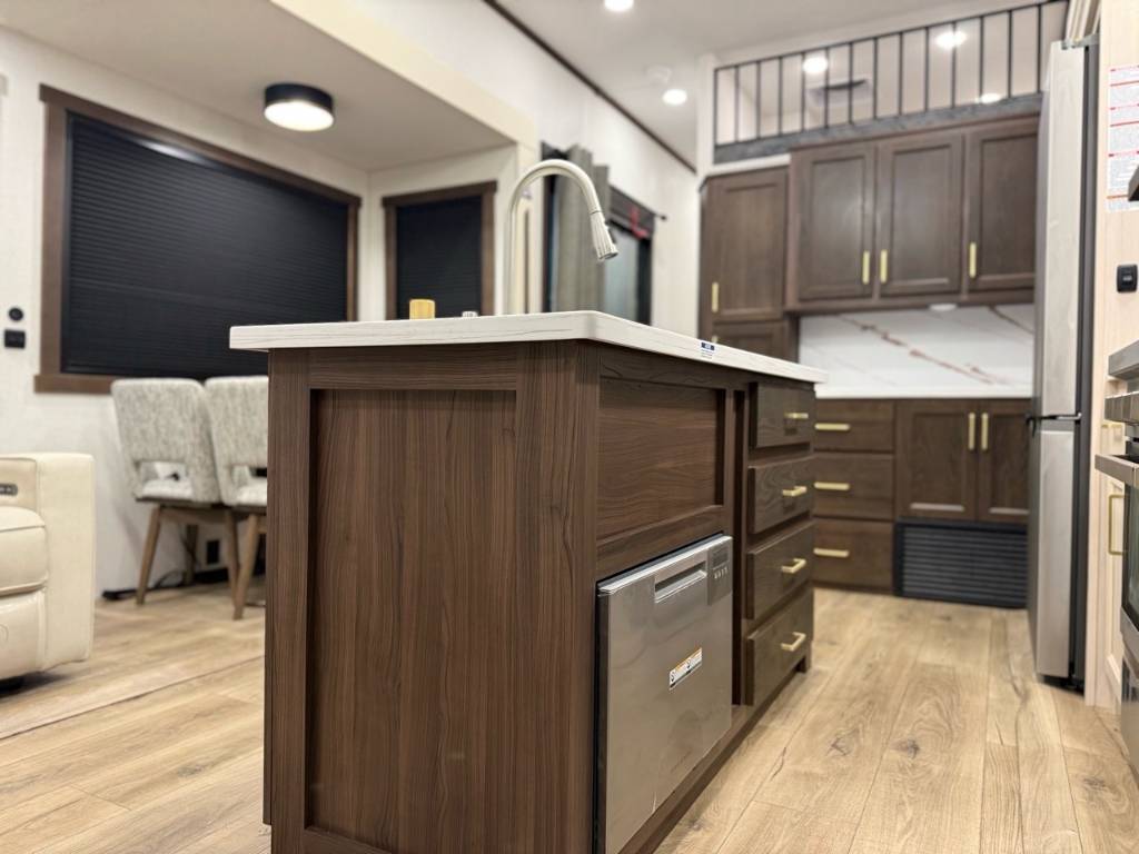 Cedar Creek Cottage 40CDL 2026 à vendre