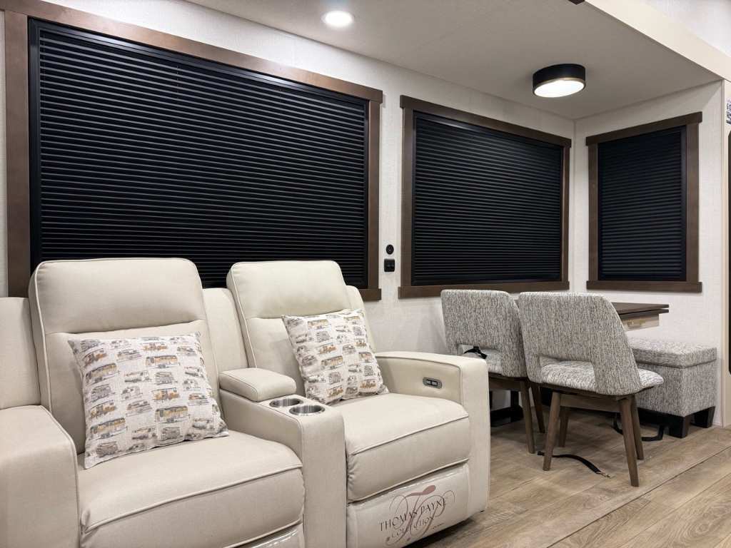 Cedar Creek Cottage 40CDL 2026 à vendre