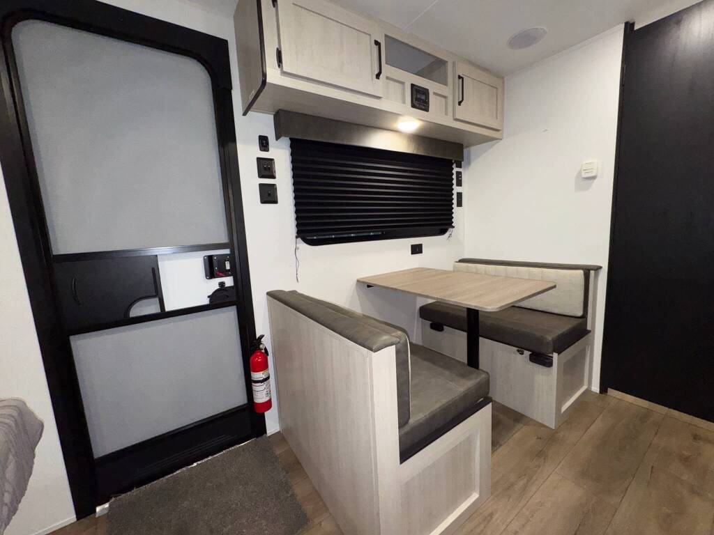 Forest River Puma 16QBCE 2026 à vendre