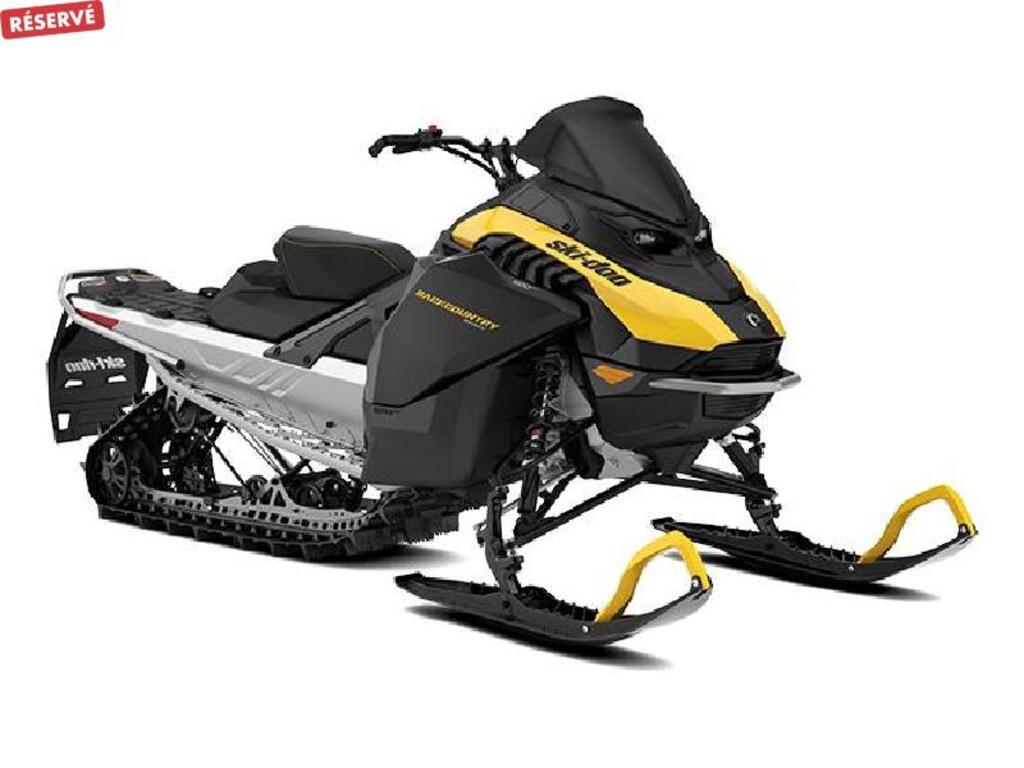 Ski-Doo BACKCOUNTRY SPORT (43'') 600 EFI Storm 150 1.5'' E 2026