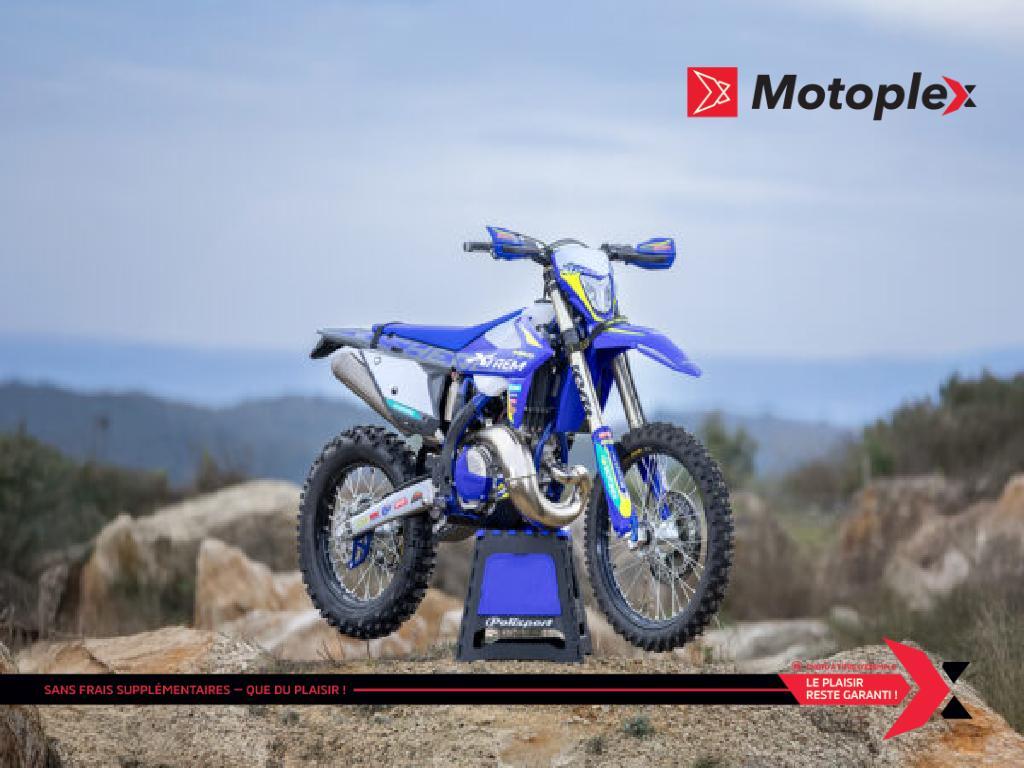 Sherco SE 300 Facory 2T XTREM 2026