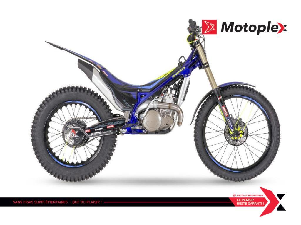 Sherco ST 250 Factory 2025