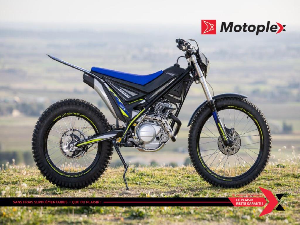Sherco TY Sherco 125 Racing 2025