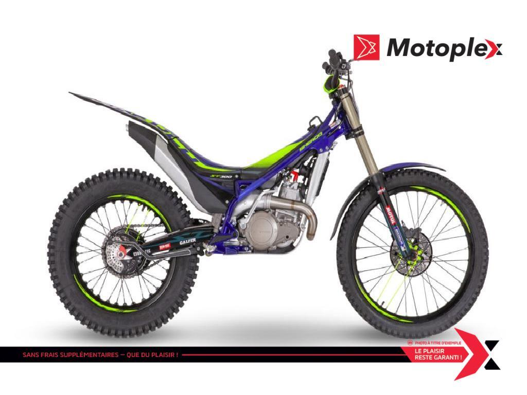 Sherco ST 300 Factory 2025