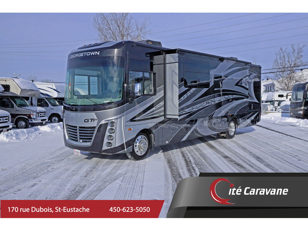 Forest River Georgetown 7 Series GT7 2022