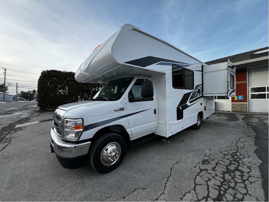 Coachmen Leprechaun 2026