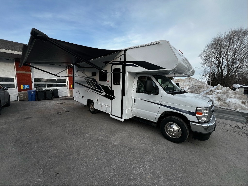 Coachmen Leprechaun 2026 à vendre