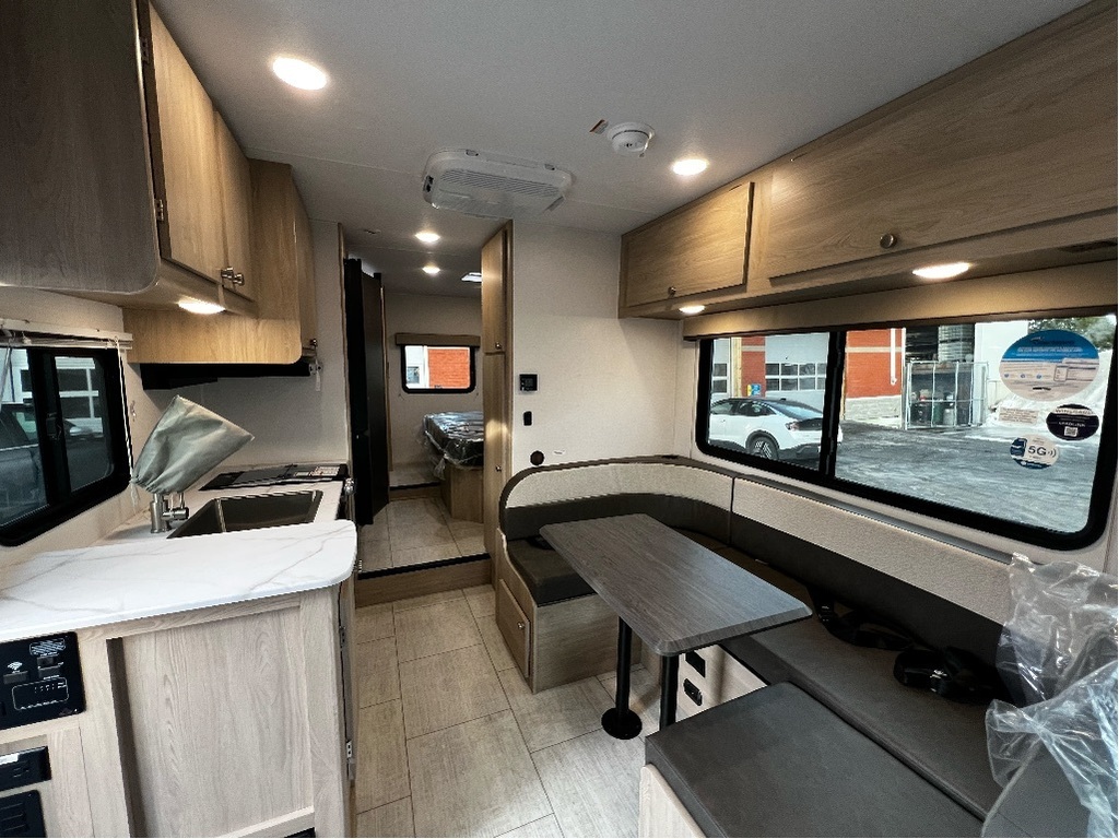 Coachmen Leprechaun 2026 à vendre