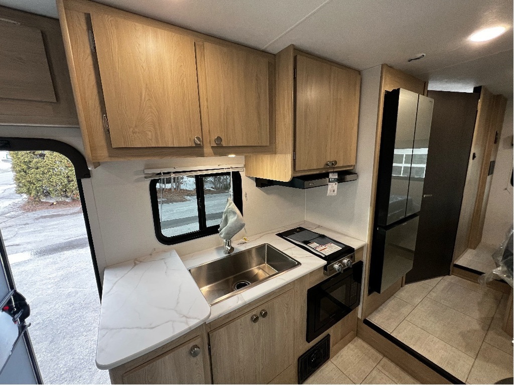 Coachmen Leprechaun 2026 à vendre