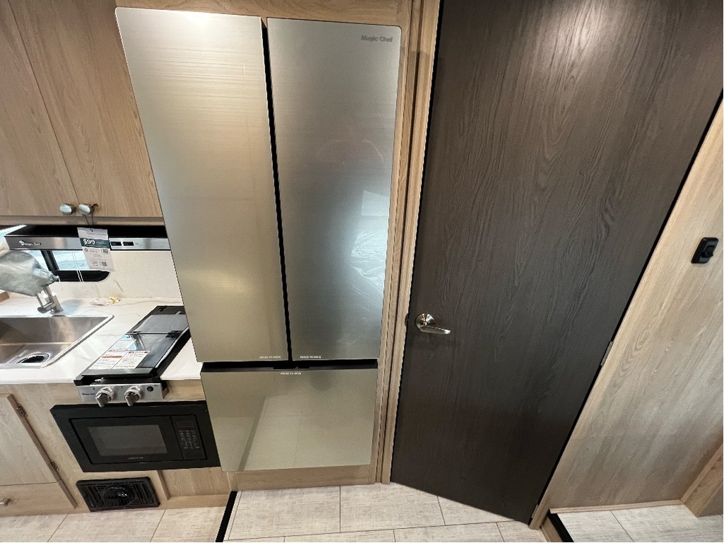 Coachmen Leprechaun 2026 à vendre