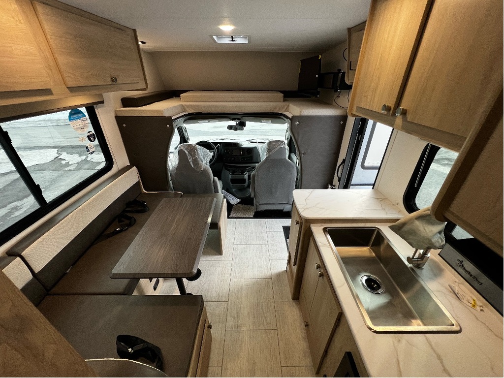 Coachmen Leprechaun 2026 à vendre