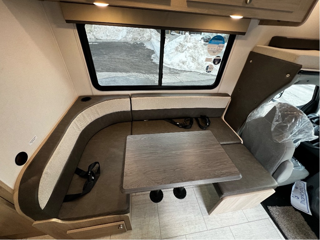 Coachmen Leprechaun 2026 à vendre