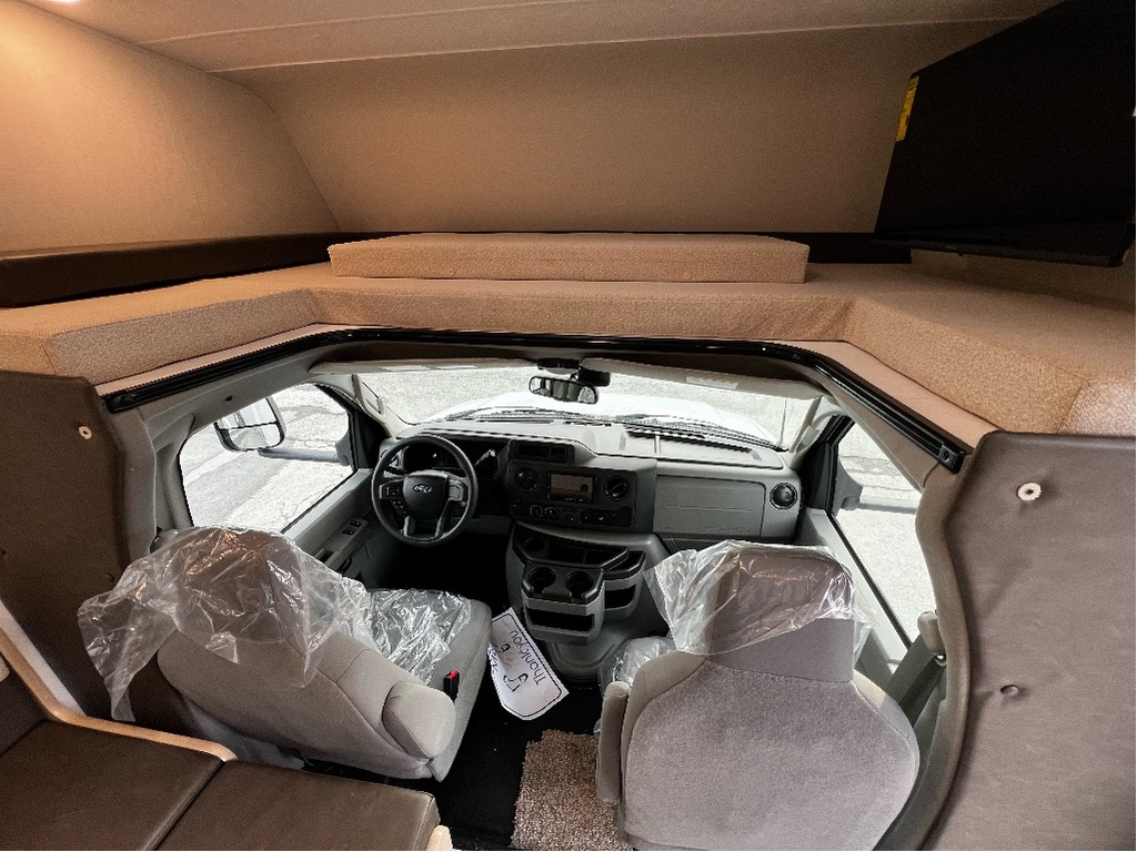 Coachmen Leprechaun 2026 à vendre