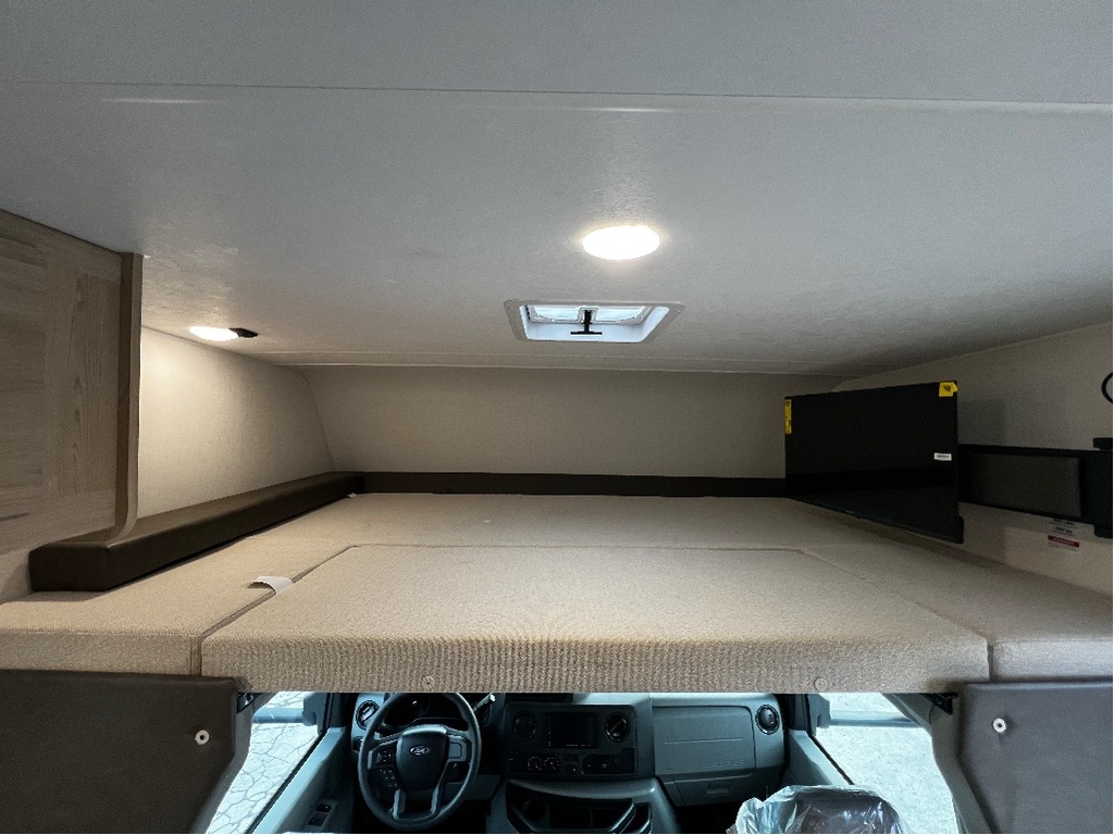 Coachmen Leprechaun 2026 à vendre