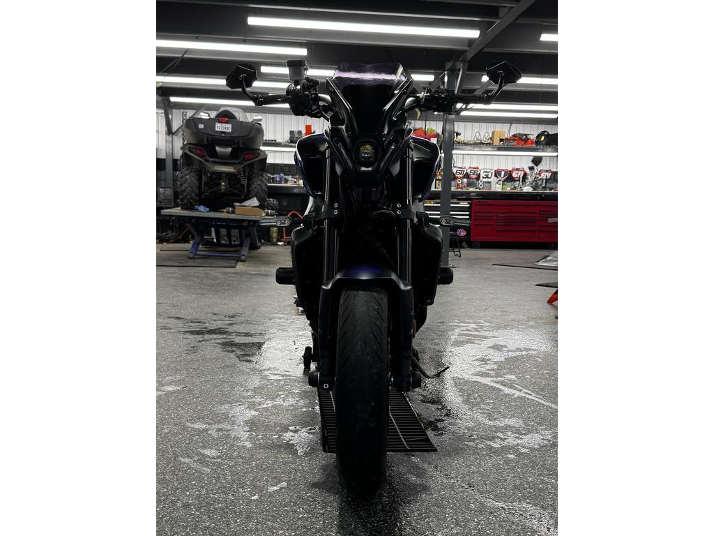 KTM MT-09 2022 à vendre