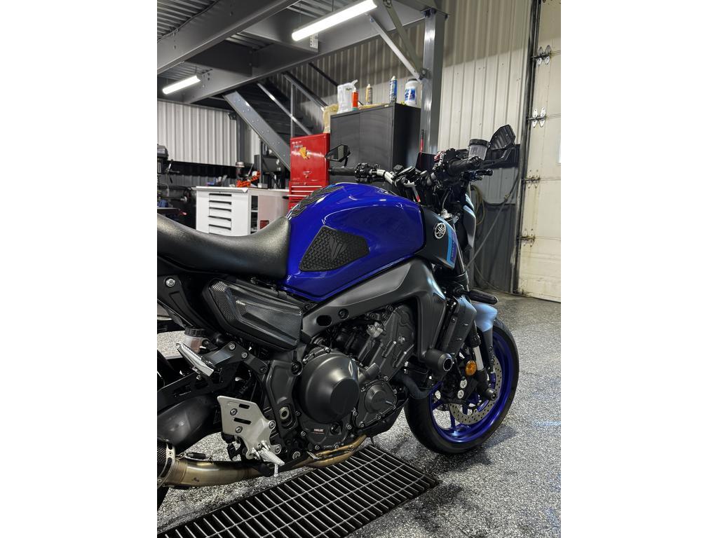 KTM MT-09 2022 à vendre