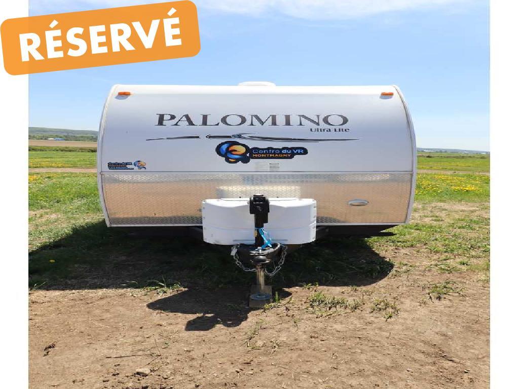 Forest River PALOMINO T 291 2013