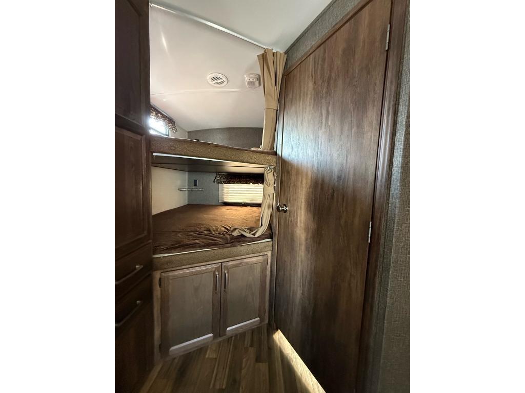 Keystone RV COUGAR 25RDB 2016 à vendre