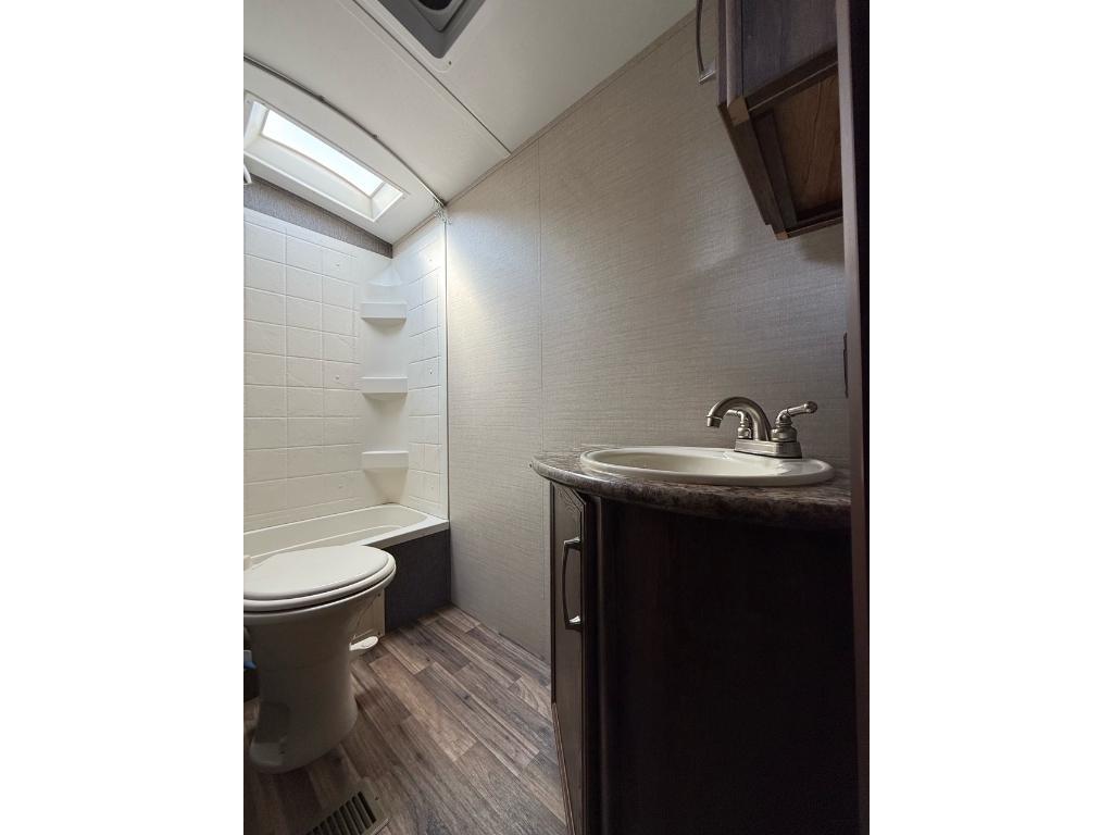 Keystone RV COUGAR 25RDB 2016 à vendre