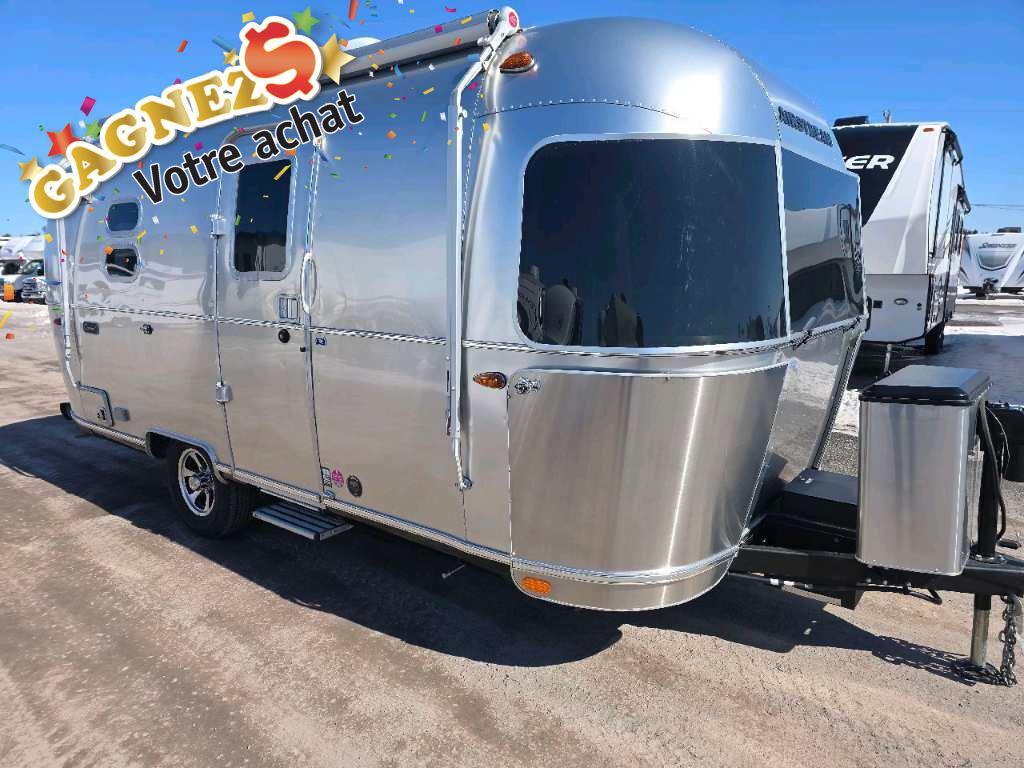 Airstream 20 FB 2022