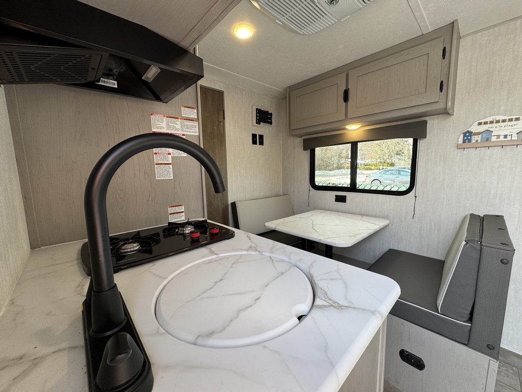 Forest River Viking 17FQ 2025 à vendre