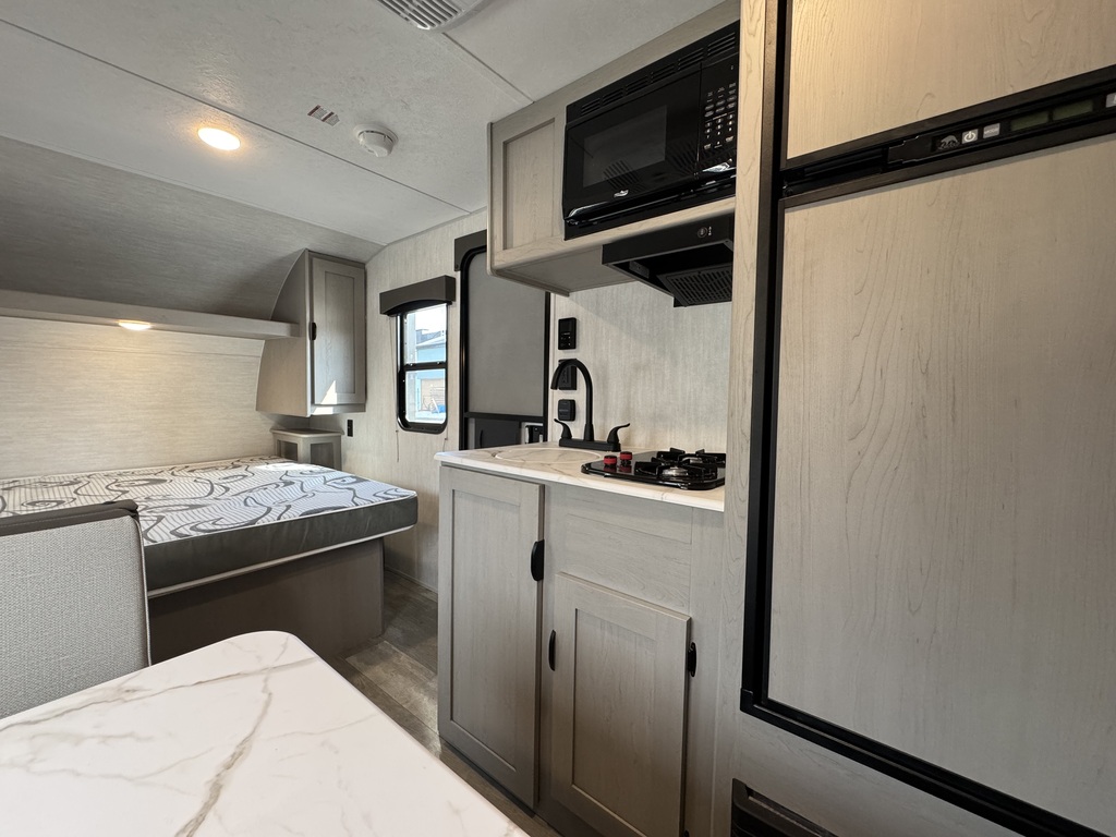 Forest River Viking 17FQ 2025 à vendre