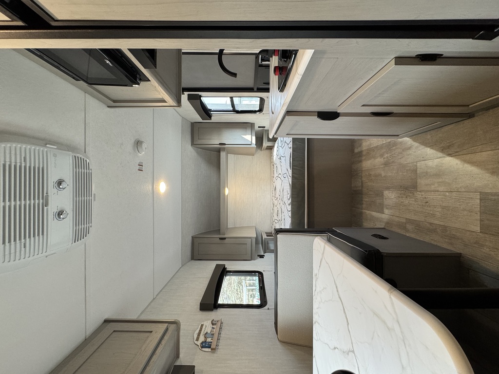 Forest River Viking 17FQ 2025 à vendre