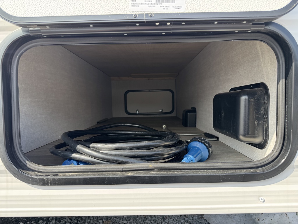 Forest River Viking 17FQ 2025 à vendre