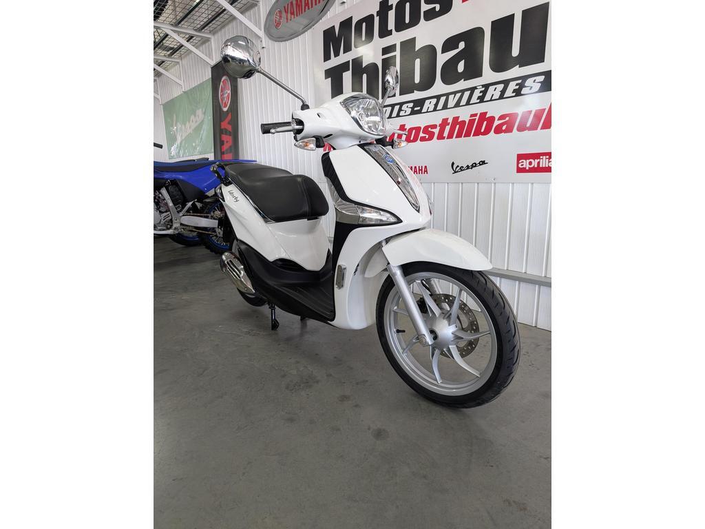 Piaggio Liberty 50 2021 à vendre