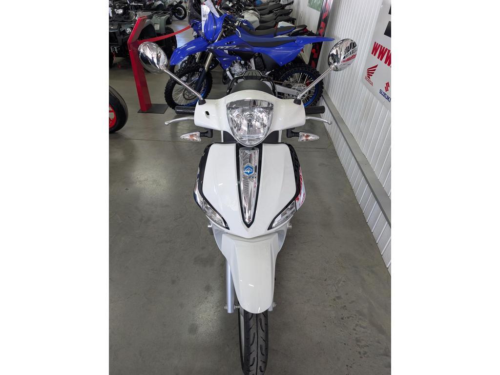 Piaggio Liberty 50 2021 à vendre