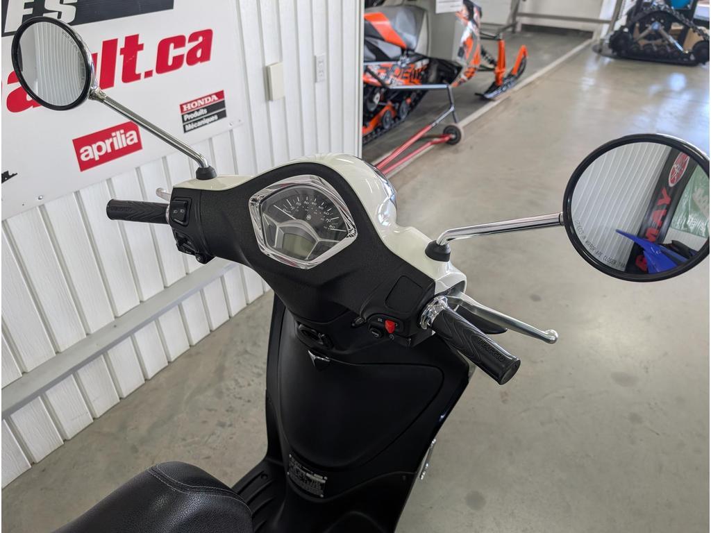 Piaggio Liberty 50 2021 à vendre