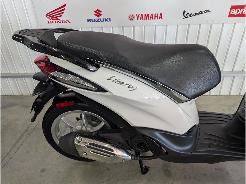 Piaggio Liberty 50 2021 à vendre